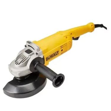 Imagem de Esmerilhadeira Angular Dewalt Dwe491 2200w + Acessórios - 220v