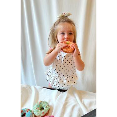 Imagem de Body Baby Bria - Soe Le Marché, 3 à 6 meses