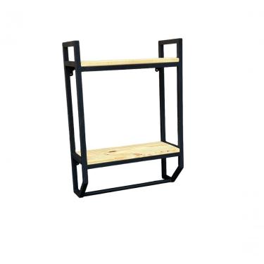Imagem de Prateleira/bancada Industrial 20x70x50cm