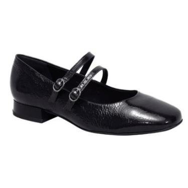 Imagem de Sapato Boneca Feminino Bottero 371401-Feminino