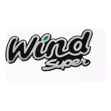 Imagem de Adesivo Corsa Wind Super Resinado Ws014 - SPTS