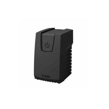 Imagem de Estabilizador TS Shara Powerest 500VA Entrada Bivolt e Saída 115V - 91