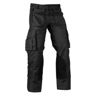 Imagem de Calça Trilha Motocross Rally Pro Tork 2022, Preto, 38