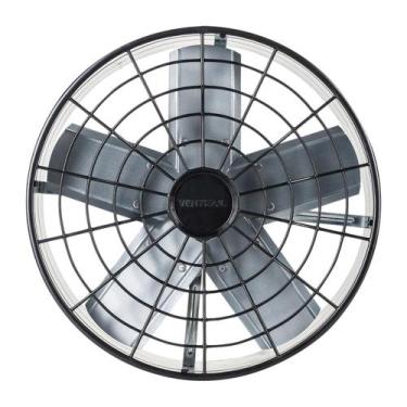 Imagem de Exaustor ventisol 40cm 220v premium