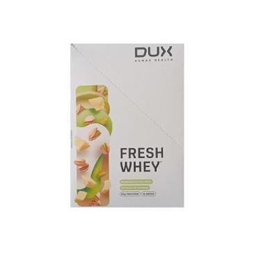 Imagem de Fresh Whey Display 290g (10 Sachês de 29g), Sabor Pistache c/Chocolate Branco (300g)