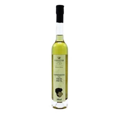 Imagem de Azeite Trufa Preta Savitar 100ml