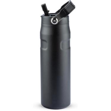 Imagem de Garrafa Stanley Aerolight Flip Straw 710ml