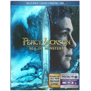 Imagem de Percy Jackson: Sea of Monsters