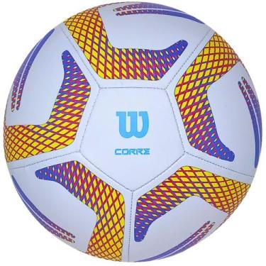 Imagem de Bola campo wilson tcorre ii 5
