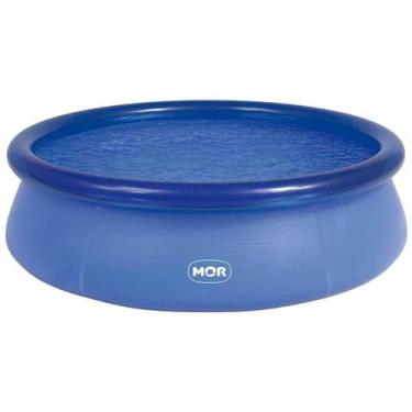 Imagem de Piscina 2400l  1053  mor