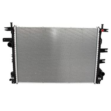 Imagem de Motorcraft Radiador