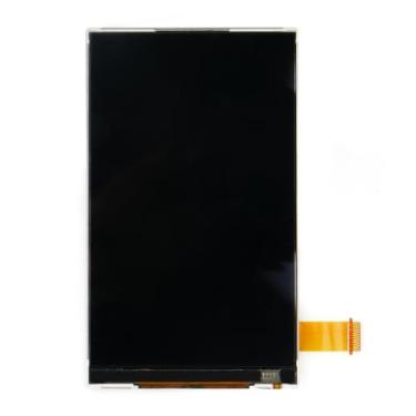 Imagem de Módulo de tela LCD CN51 para leitor de código de barras portátil Intermec CN51 - peça de substituição de digitalizador de tela LCD, HD e antirreflexo (sem toque e montagem)