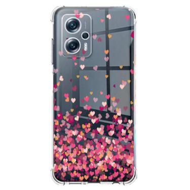 Imagem de Capa Capinha De Celular Compatível Com Xiaomi Poco X4 Gt Mi Personalizada Cor:1659