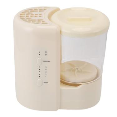 Imagem de TOPINCN 2 Em 1 Mini Roupas de Lavar Roupa de Roupas íntimas Limpador de Escova de Maquiagem, Escova de Maquiagem Elétrica Máquina de Limpeza Automática Brush de Maquiagem Cosmética Mais