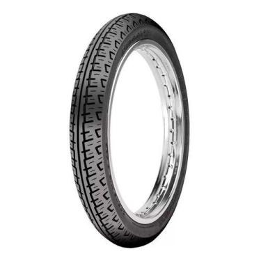 Imagem de Pneu Dianteiro 27518 Uso Cam Honda Cg Titan 125 150 Ybr Maggion Winner
