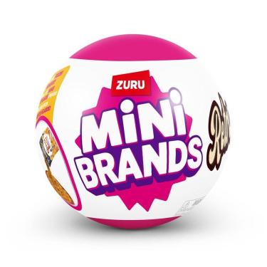 Imagem de Mini Brands Retro Surprise - Candide
