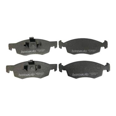 Imagem de Jogo Pastilhas Freio Dianteiro Fiat Strada Argo Punto