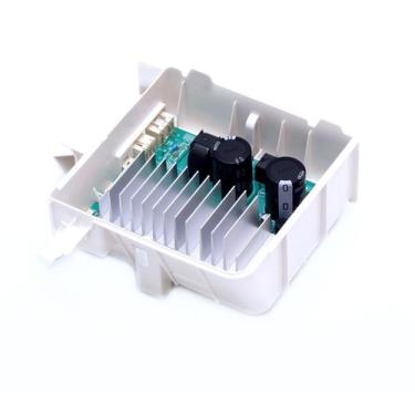 Imagem de Placa de Controle 110V para Máquina de Lavar Brastemp - W10374126, 110