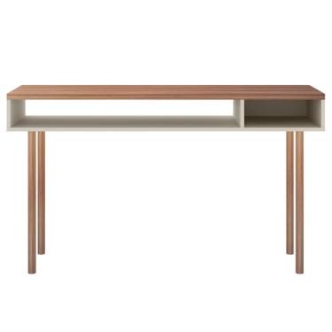 Imagem de Aparador Pé Cilindrico Madeira Multi Arenas/Allure - Líder Design