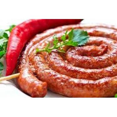 Imagem de Linguica Mista Apimentada - Confraria da Linguiça