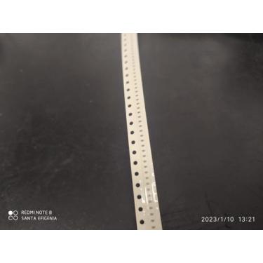 Imagem de 100x Resistor 75r 0402 5% Smd 0,5x1mm