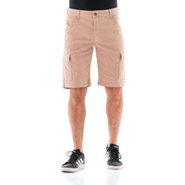Imagem de Bermuda Collor Masculina Arauto Cargo