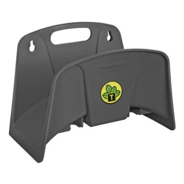 Imagem de Suporte Mangueira de Parede Plástico Resistente Tramontina