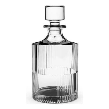 Imagem de Garrafa de Whisky em Vidro Robur 1 Litro - Mek