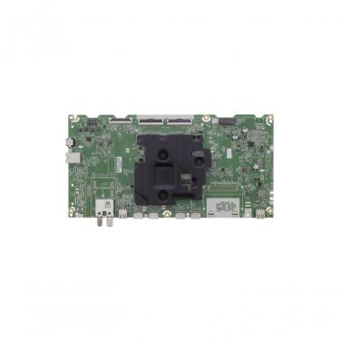 Imagem de Placa Principal TV LG 55QNED85TSA EBU67639898