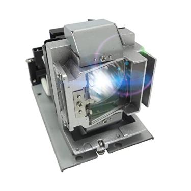 Imagem de CTLAMP Lâmpada de substituição para projetor de qualidade A+ 5J.J5405.001 com caixa compatível com Benq W700 W1060 W703D