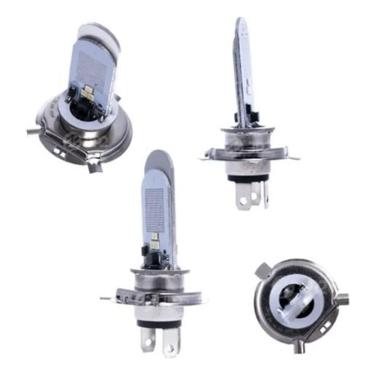 Imagem de 1 Lampada Moto H4 Super Led Efeito Xenon 12.000lm