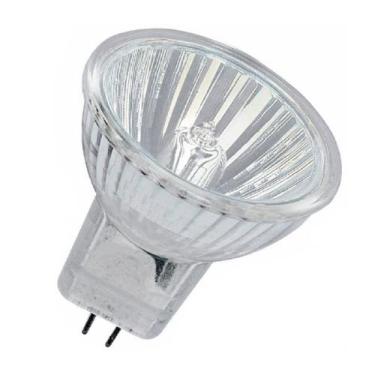 Imagem de Lâmpada mini dicroica 35w 12v 10g mr11 brilliant philips