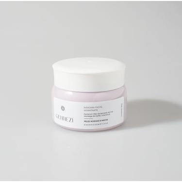 Imagem de MÁSCARA FACIAL HIDRATANTE 120G