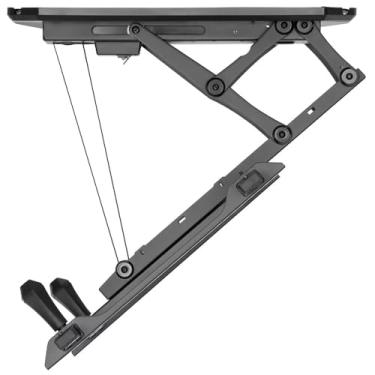 Imagem de SUPORTE MOTORIZADO DE TETO PARA TV DE TETO MOTORIZADO DE 32'' A 70'' - PCYES, PLMSTM01A