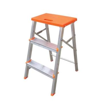 Imagem de Escada banq.03d alum.0,61m botafog - BOTAFOGO