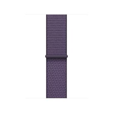 Imagem de Apple Watch Band - Goop esportivo - 40 mm - Roxo névoa - Tamanho único (adapta-se à maioria dos pulsos)