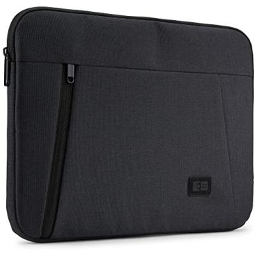 Imagem de Case Logic Capa para Notebook 13.3" Huxton Black