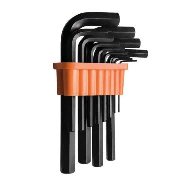 Imagem de Jogo Chaves Hexagonais 12 Un 0212 Tramontina