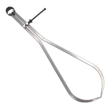 Imagem de Compasso Externo 16  150,0006  - Zaas