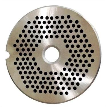 Imagem de Disco 3mm Para Maquina De Moer Carne Moedor Boca 22