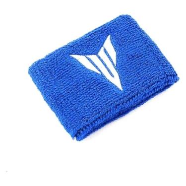 Imagem de Compatível com MT03 MT07 MT09 MT10 MT25 Copo de reservatório de fluido de freio dianteiro de motocicleta acessórios de mangas de meia de tanque de óleo (A3)