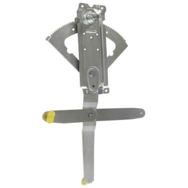 Imagem de Maquina Vidro Monza 4P Diant 83 Até 96 Esq Manual