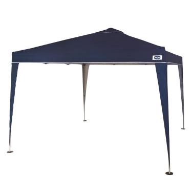 Imagem de Gazebo 3x3 Mor Azul