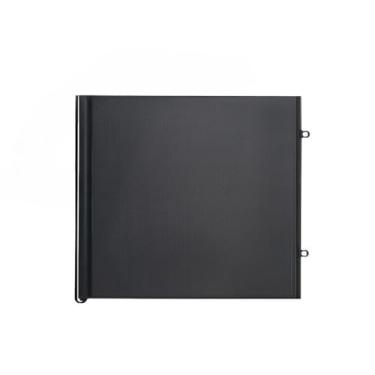 Imagem de Rede de Isolamento para Pets com Sistema de Tensão | Estica e Recolhe Facilmente | Artefato Anti-fuga para Gatos em Varandas e Janelas(180 * 78cm)