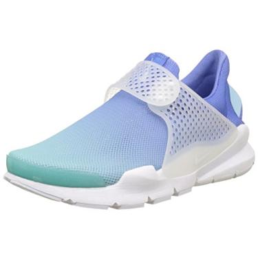 Imagem de Tênis de corrida feminino Nike Dart Br cano baixo sem cadarço