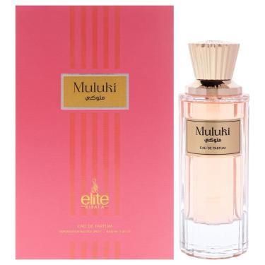 Imagem de Perfume Risala Elite Muluki Eau de Parfum 100ml para mulheres