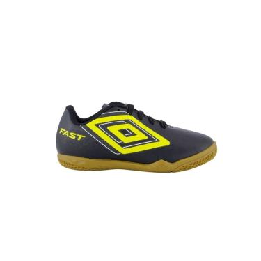 Imagem de Chuteira Infantil Umbro Futsal Fast II U07FB00393-186