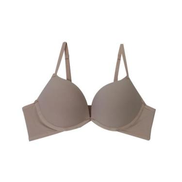 Imagem de Sutiã Turbo Aumentax 3d Push Up Aumenta O Volume Sem Base - Divance, P