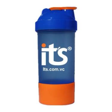 Imagem de Coqueteleira personalizada - It's