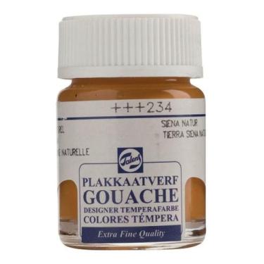 Imagem de Guache 16ml 234 Siena Natural - TALENS